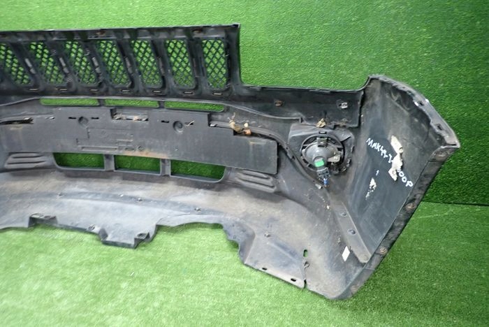 JEEP COMPASS LIFT 11-13 front bumper front