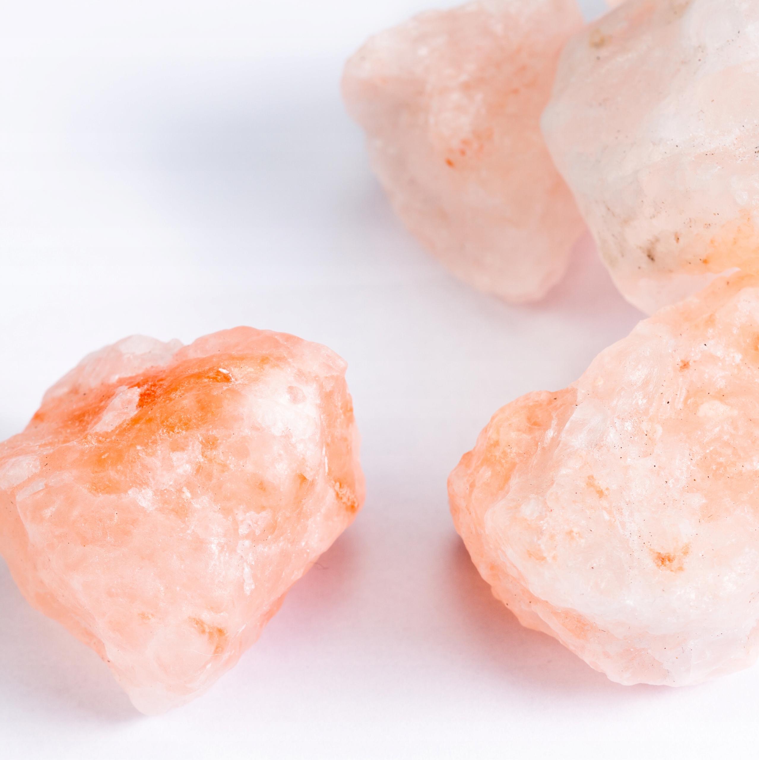 Sól do kąpieli z borowiną, malina z cytryną 500g Rodzaj sól