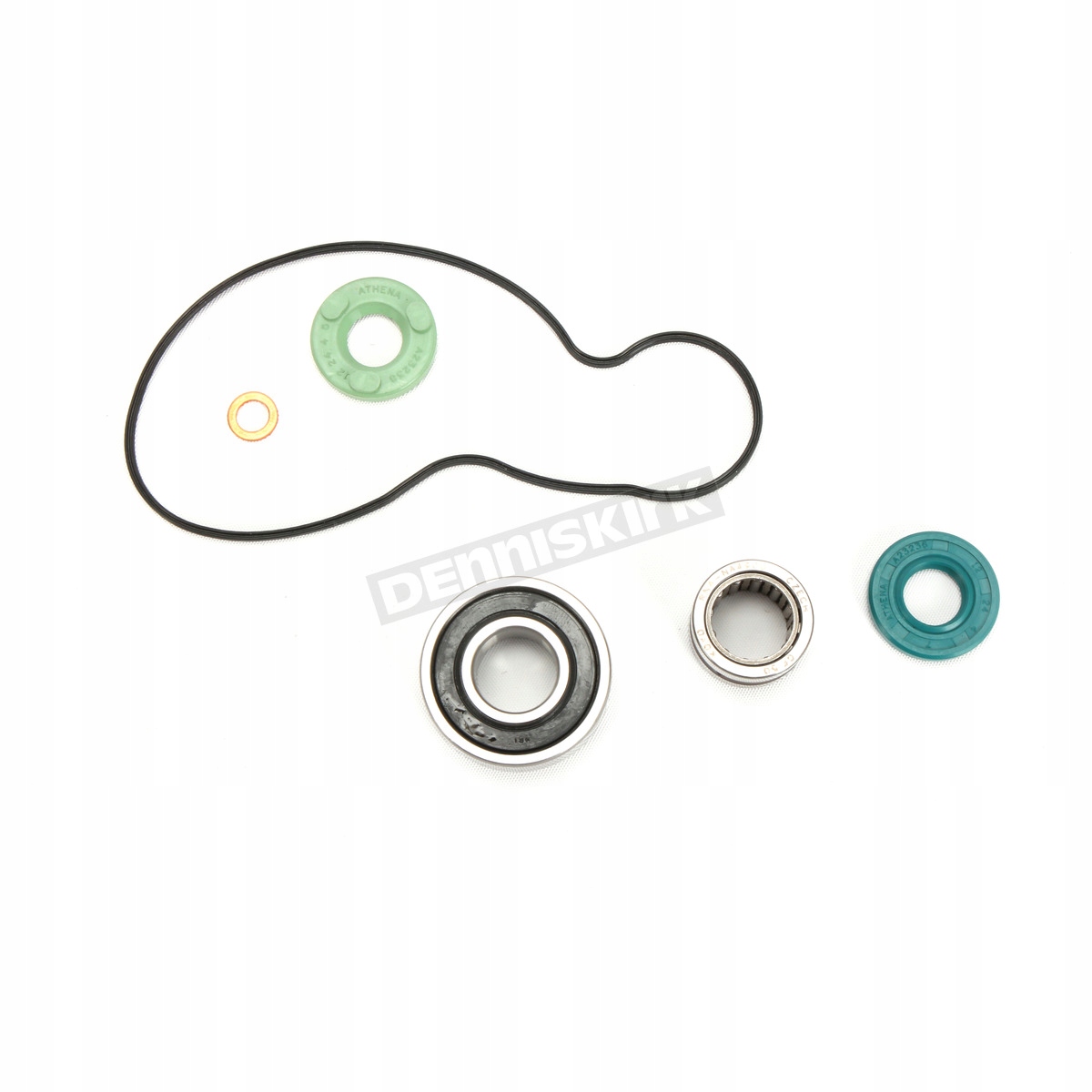 ZESTAW NAPRAWCZY POMPY WODY KTM SXF 450 07-12