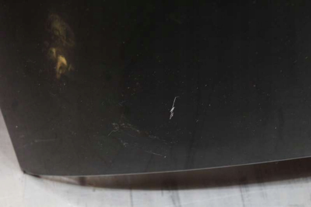 Cofano nero CITROEN C3 PICASSO 08-17