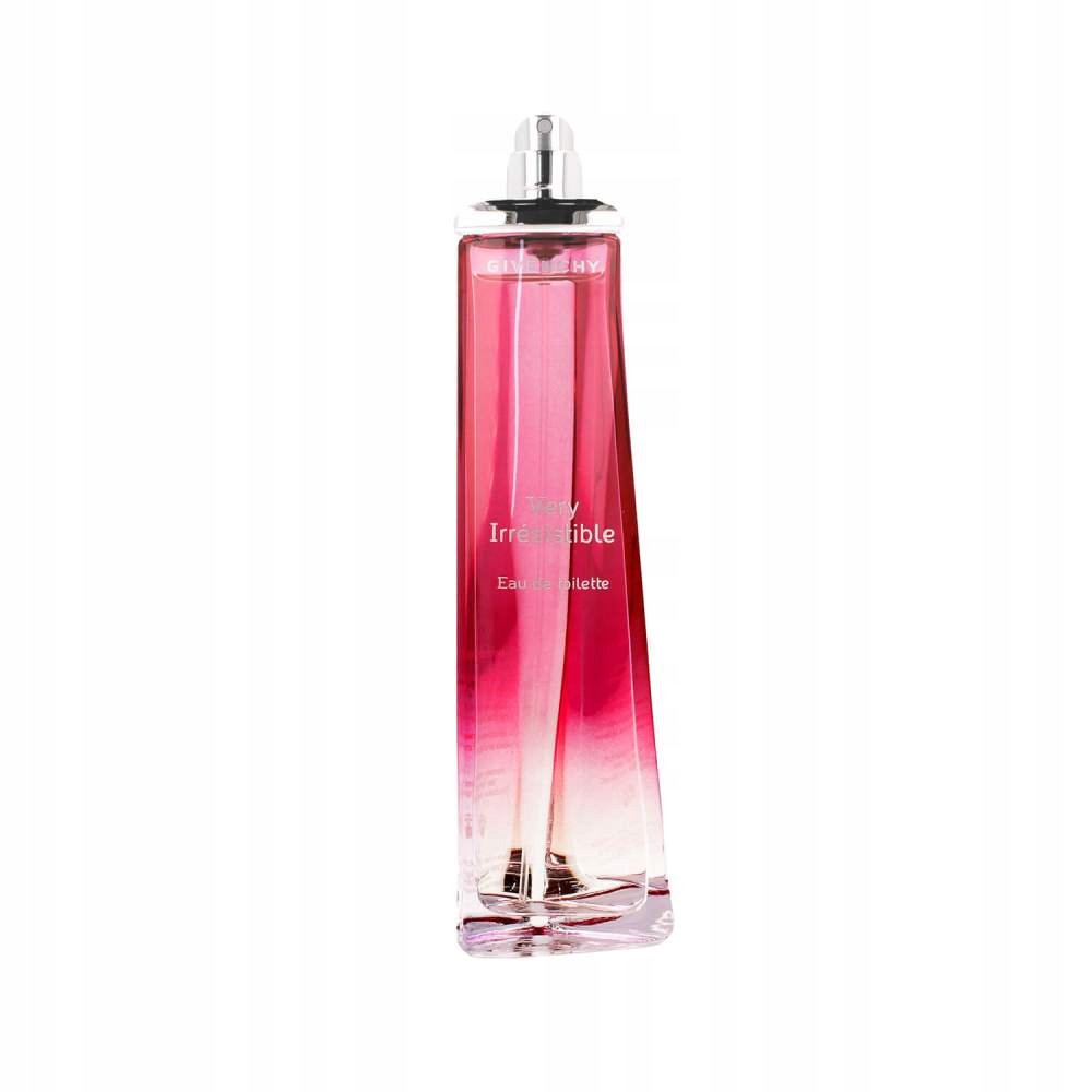 

Givenchy Very Irresistible Edt 75ml