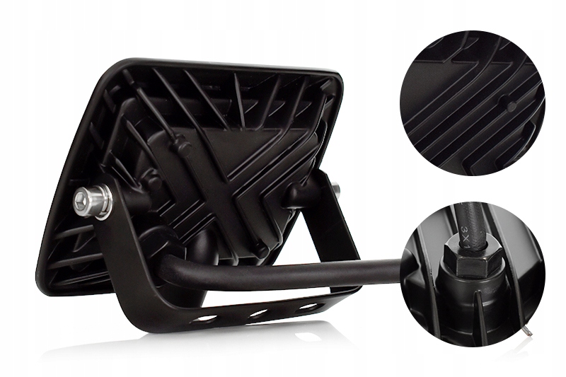 REFLEKTOR OGRODOWY LED WODOODPORNY NAŚWIETLACZ 10W Kod producenta ProximBez_10W/CW