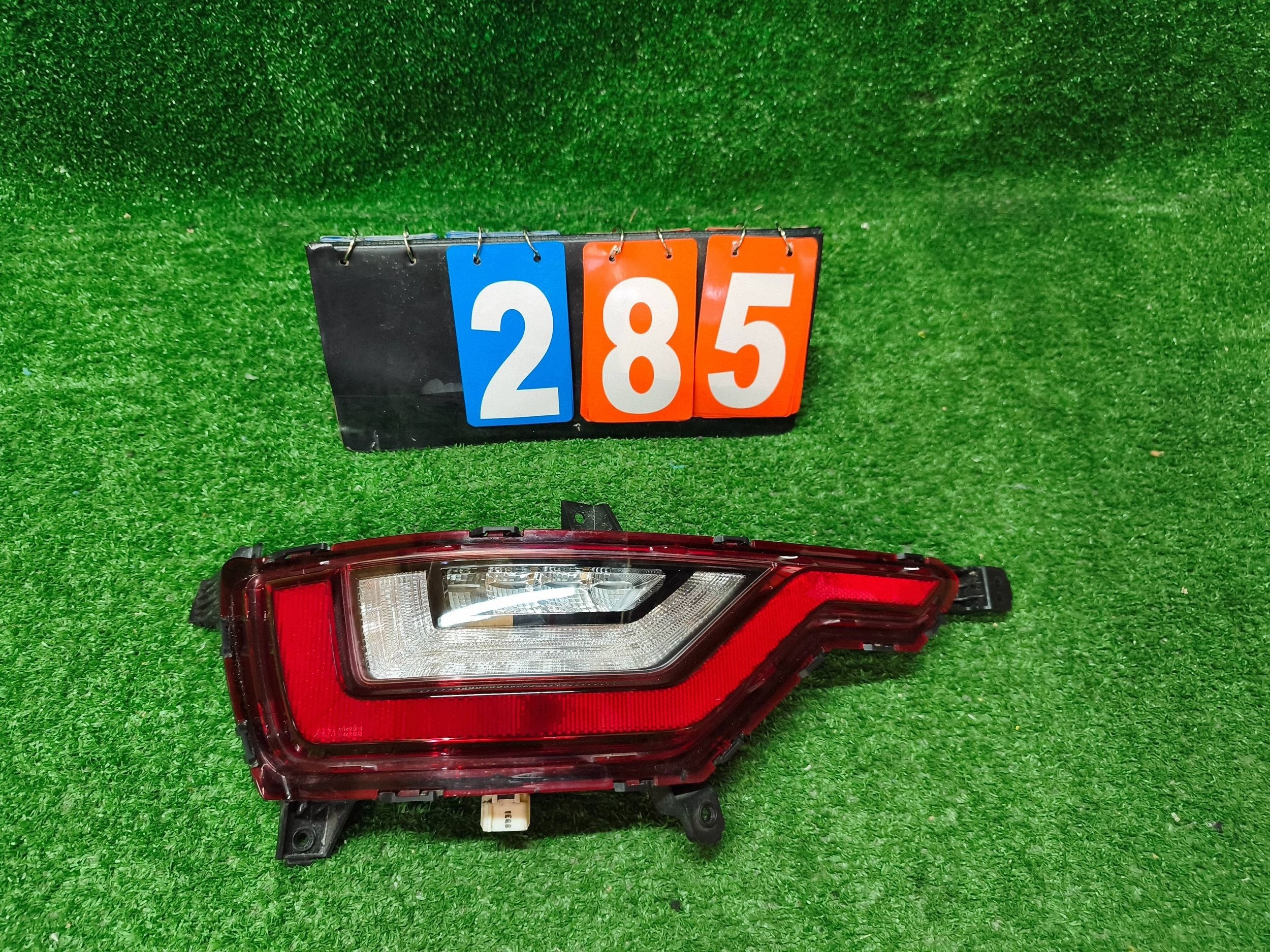 light rear part rear left KIA NIRO II 22- bumper NR.285