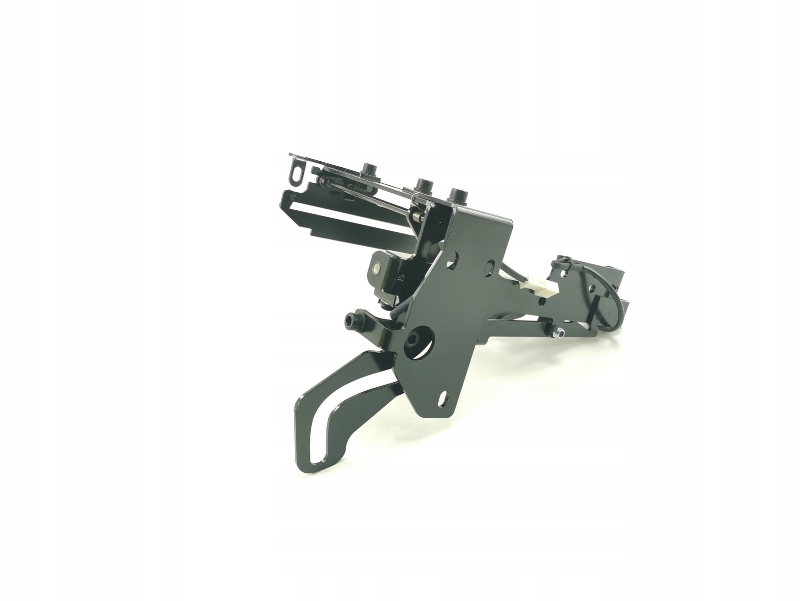 Halter Tueroeffner dach links FERRARI 360 SPIDER / 66458400