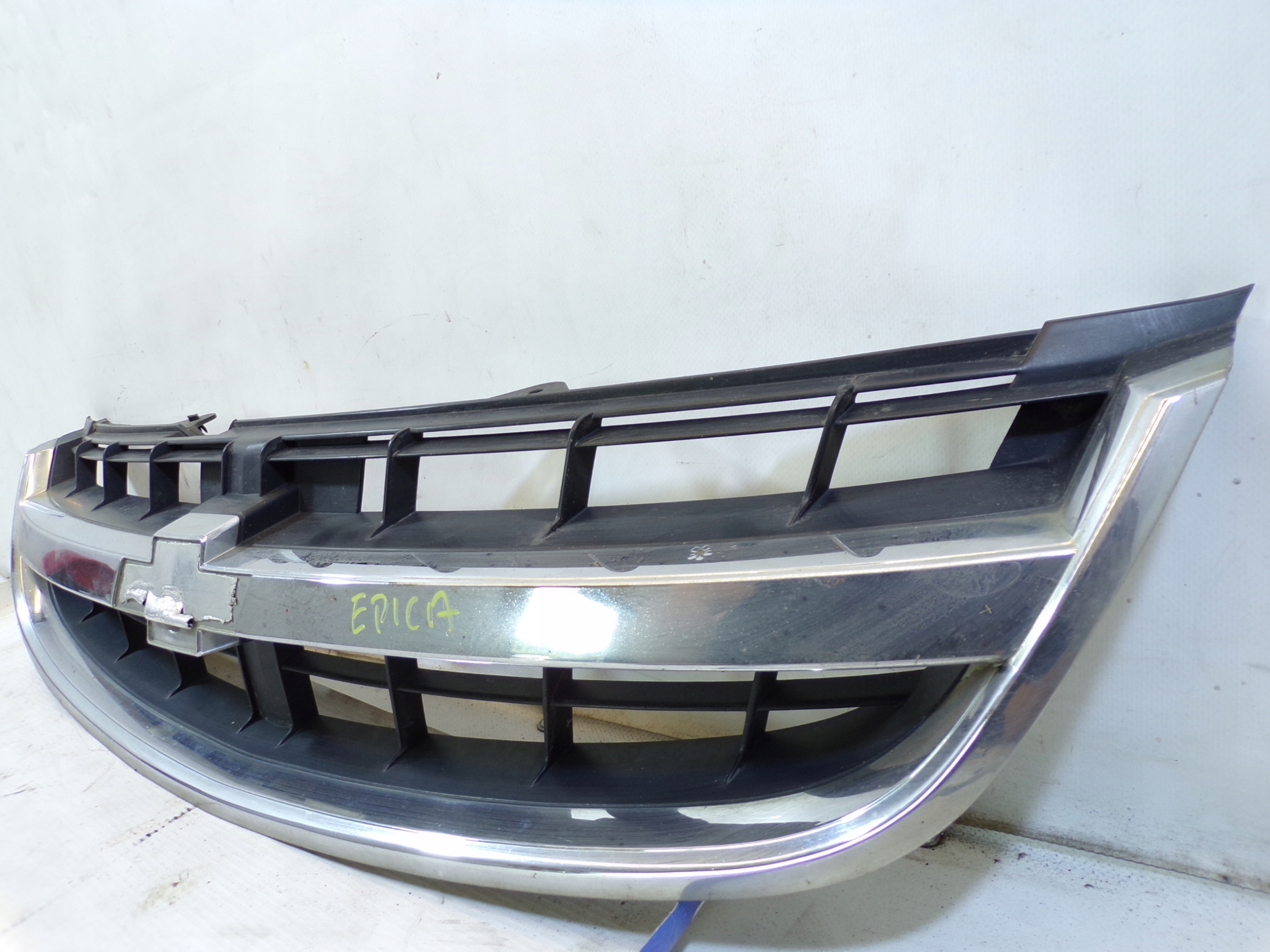 grill grille radiator CHEVROLET EPICA