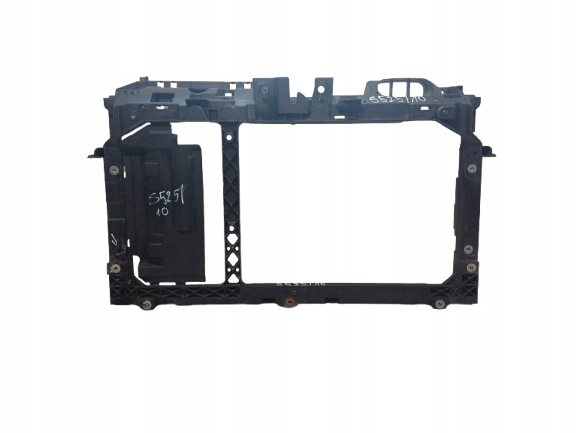 FORD FIESTA 7 VII 12- PAS PRZEDNI C1BBA16E146AC