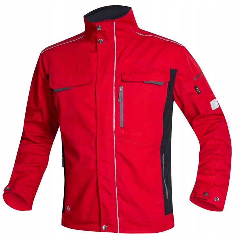 Mikina Vypasovaná Cordura Ardon Urban+ Xs