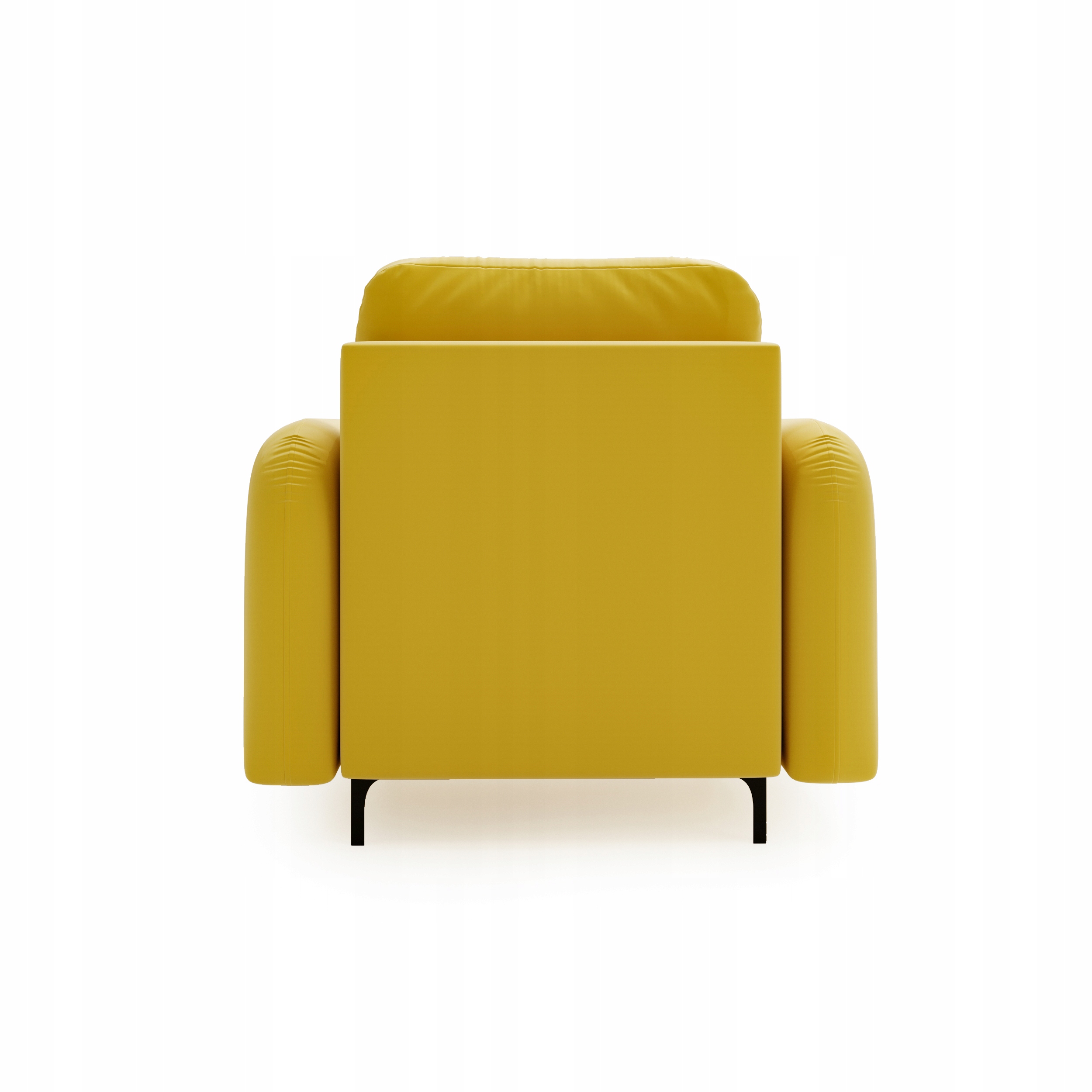 Fotel VENICE z poduszką na metalowych nogach EAN (GTIN) 5905555349046