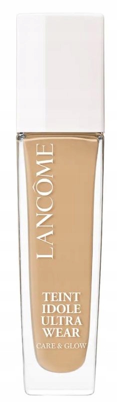 Lancome Teint Idole Ultra Wear Care & Glow Podkład SPF25 230W