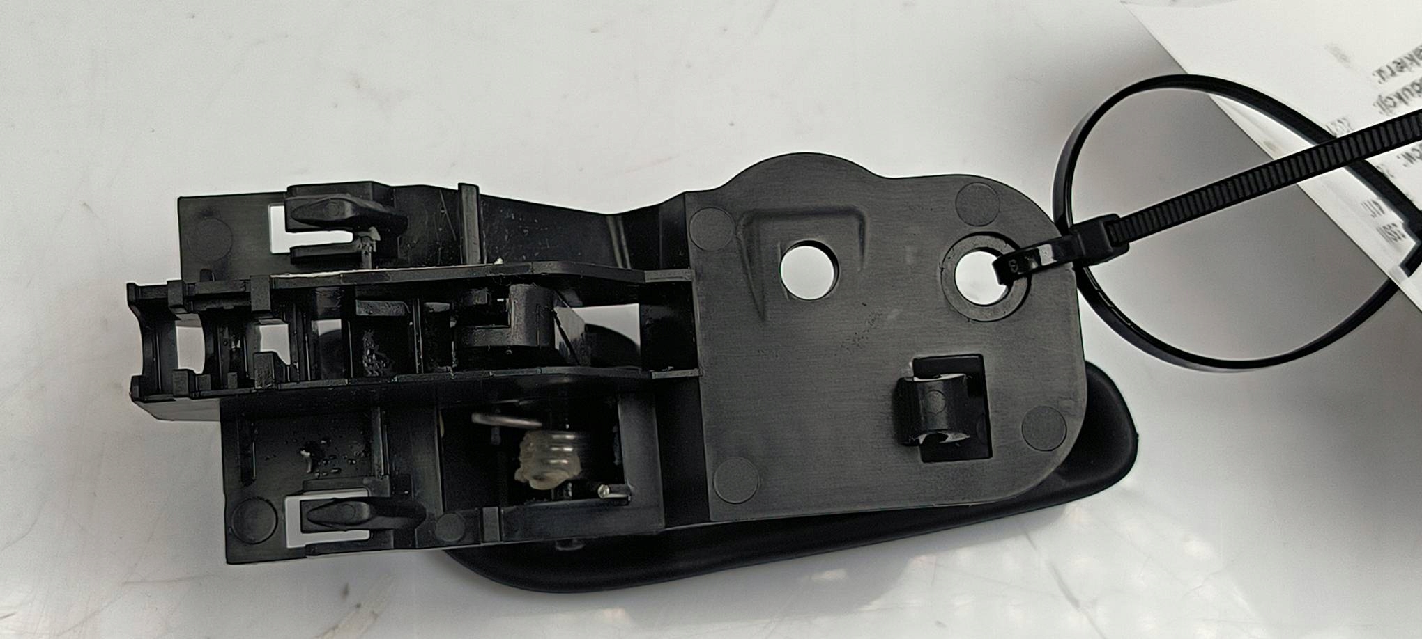 handle right front IVECO DAILY 35S18