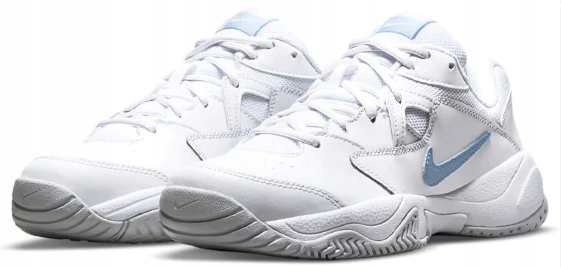 

Buty Nike Court Lite 2 44 AR8838 112