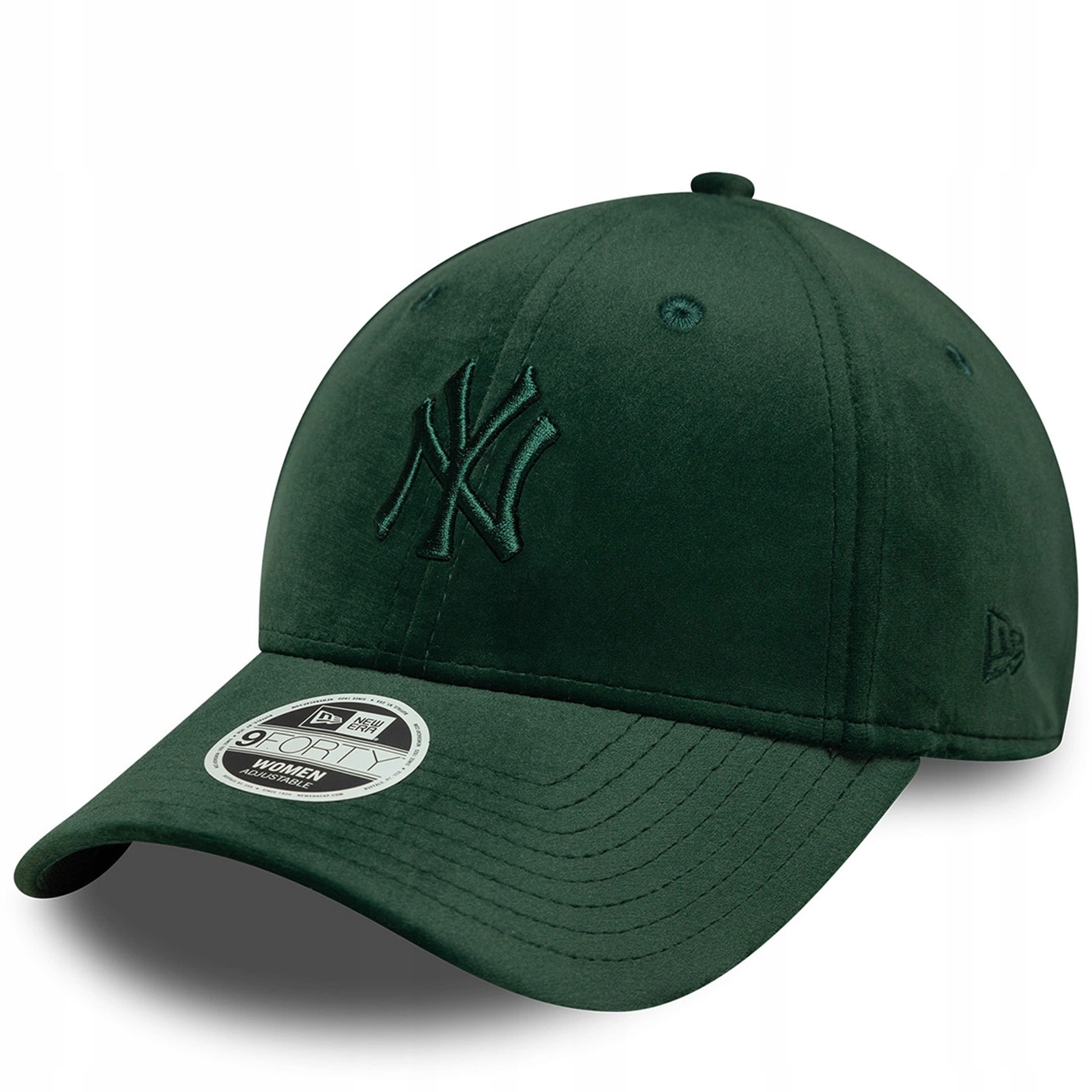 Dámská Kšiltovka New Era Ny New York Yankees