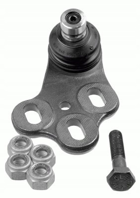 10054 02 LEM ШТИФТ ВАЖЕЛЯ УПРАВЛІННЯ PR AUDI 80 91-94