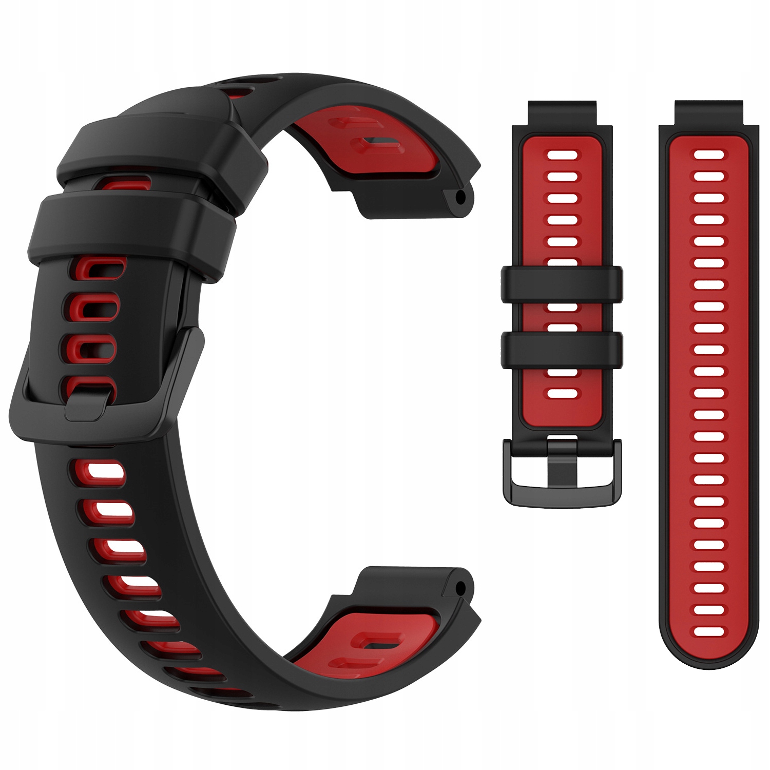 

Pasek do Garmin Forerunner 220 230 235 620 630 735