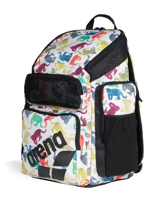 Plecak sportowy Arena One Go 45L In The Wild