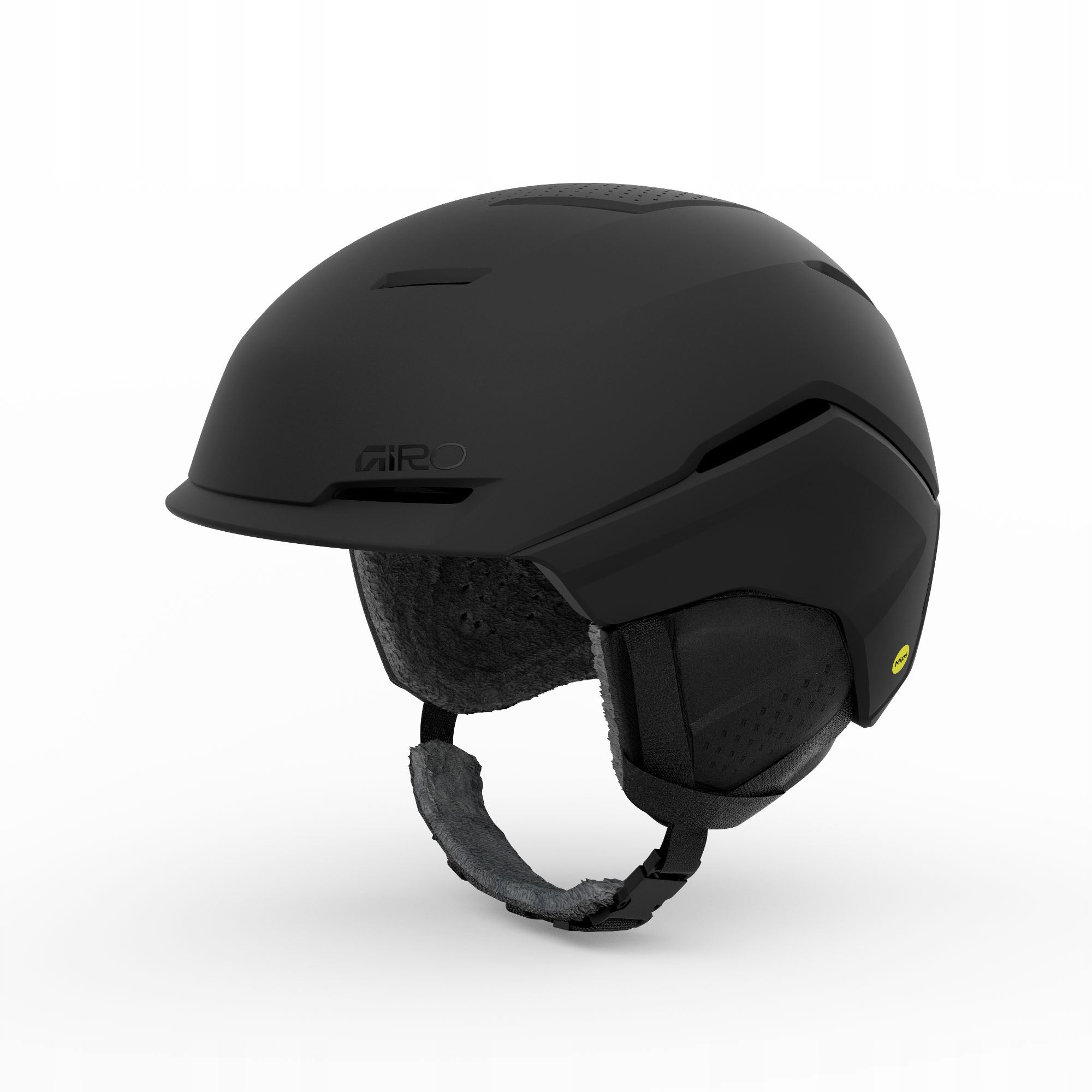 Giro Tenet Mips W Mat Black Lx S