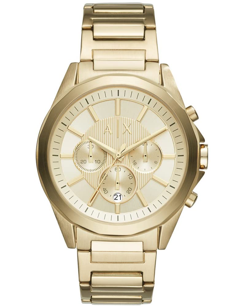 Pánské hodinky Armani Exchange AX2602