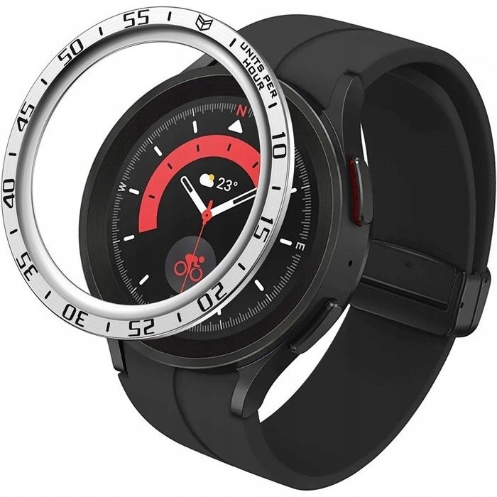

Bezel Ring Do Samsung Galaxy Watch 5 Pro 45mm