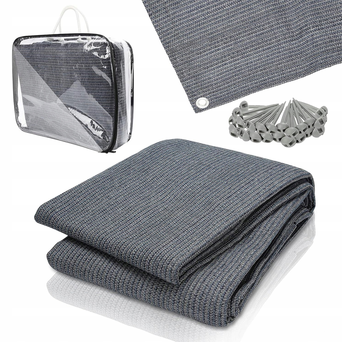 Markiza dywanowa Wykładzina mata podłoga przedsionka dywan 300x250cm