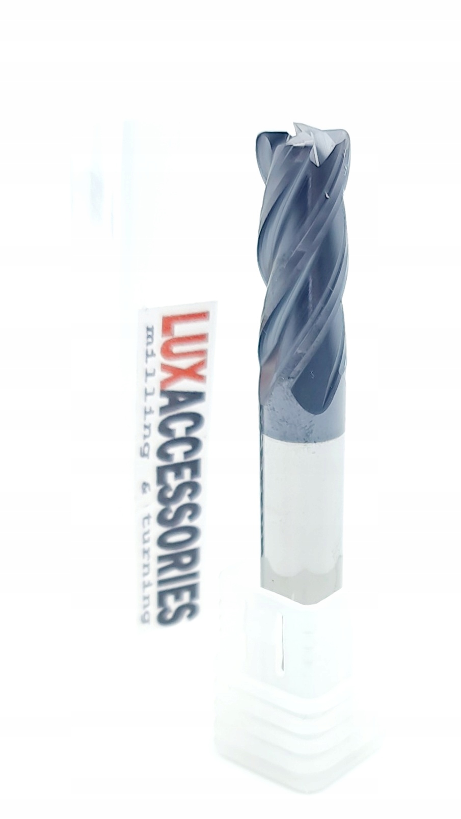 

Frez promieniowy Vhm Fi5 x R0.5 x 50 mm 45 Hrc