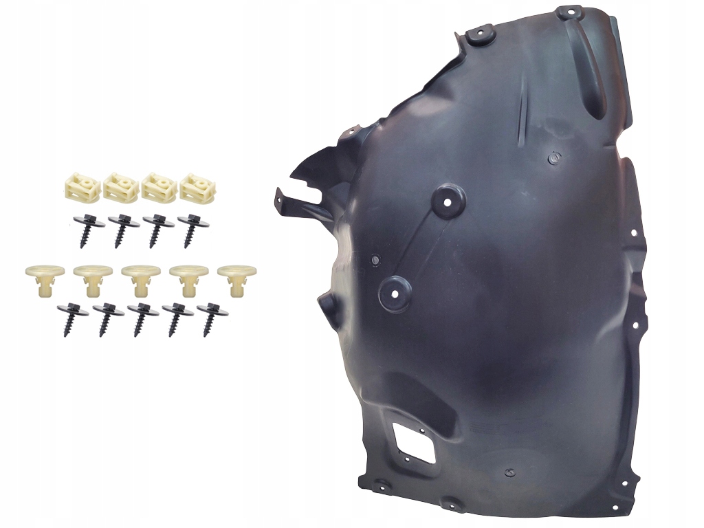 Levé přední kolo Bmw 3 G20 G21 G28 2018-...