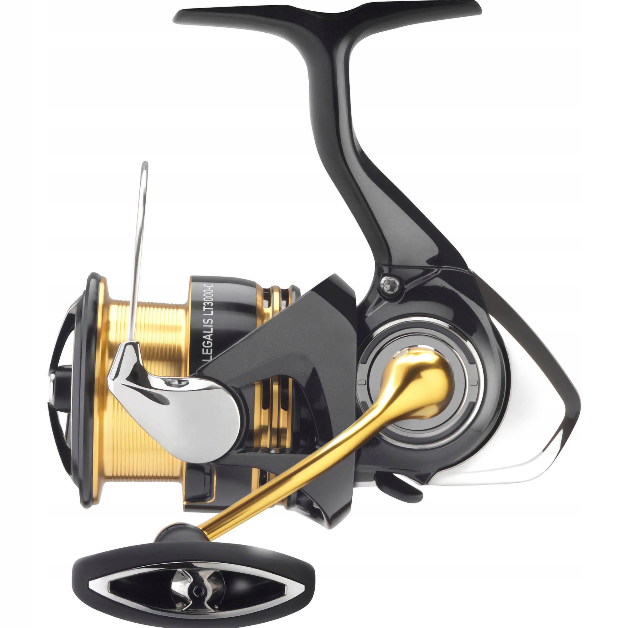 Naviják Daiwa 23 Legalis Lt 2000D