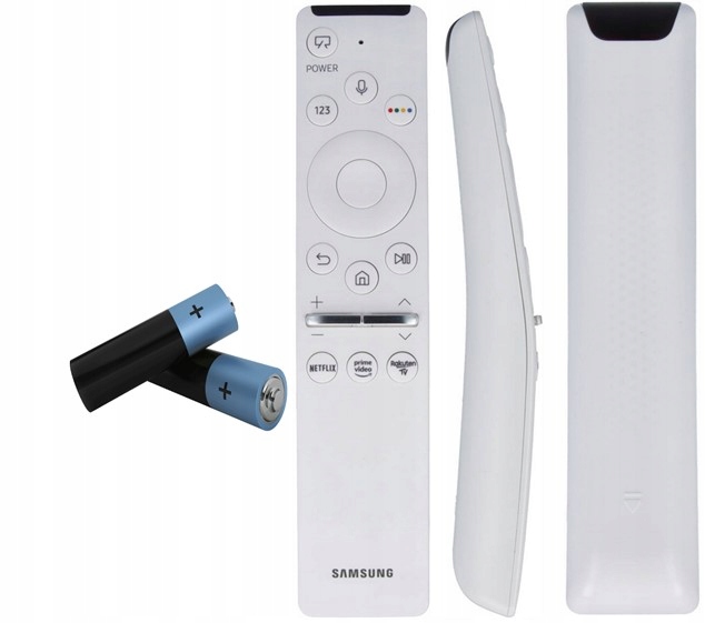 Originální Dálkový Ovladač Pro Televizor Samsung QE75LS03BA QE75LS03BAU QE75LS03BAUXXH