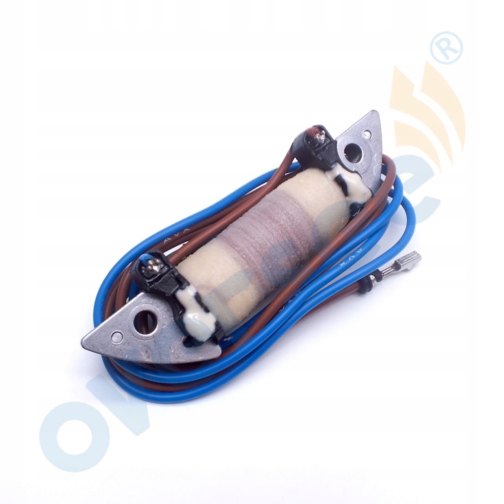 6F5-85520-10-00 - Зарядная катушка для подвесного двигателя Yamaha