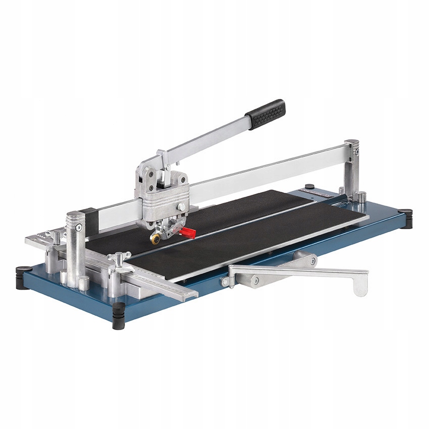 Kaufmann Řezačka na dlažbu TopLine Rock 630 hliníková