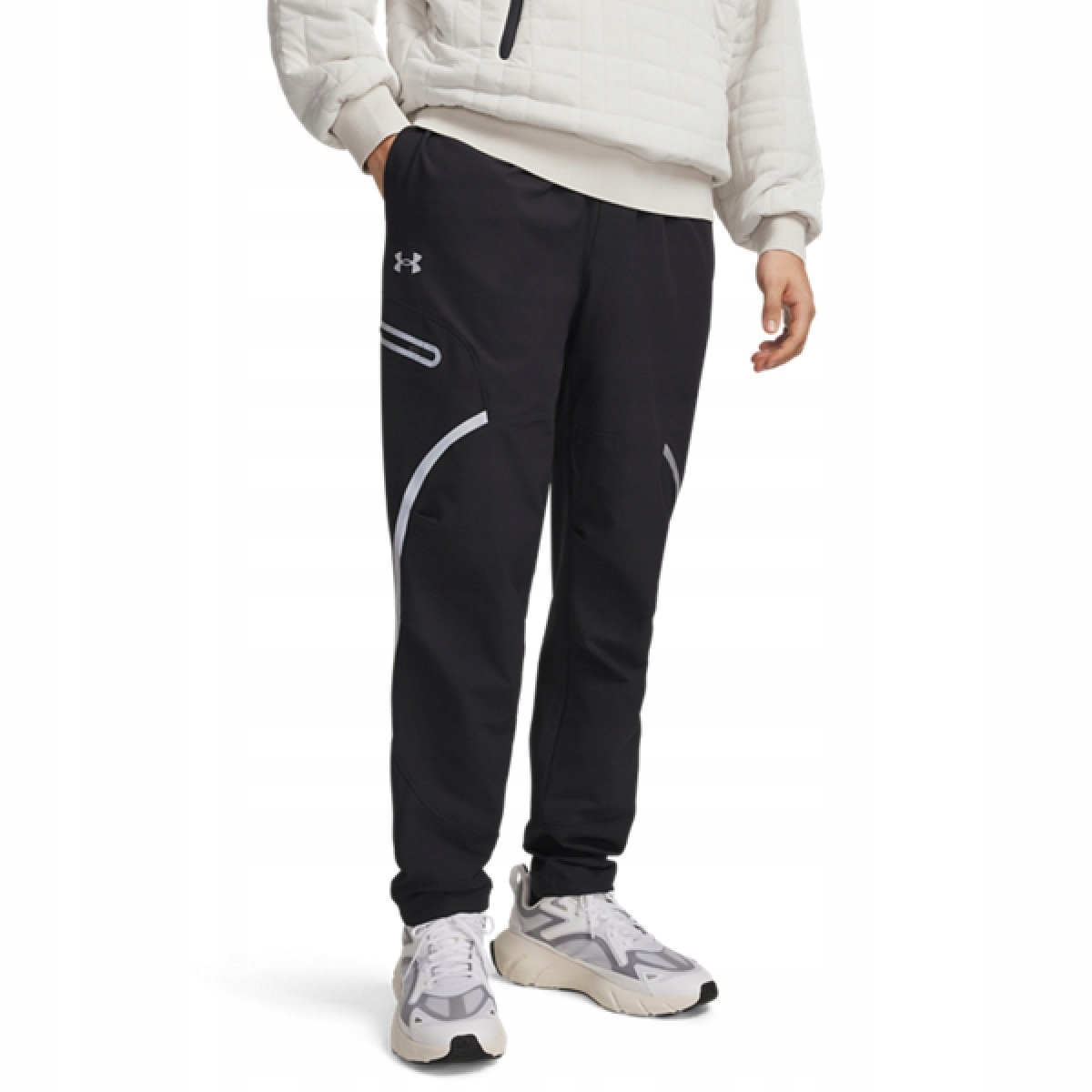 Under Armour Pánské sportovní kalhoty Under Armour Ua Unstoppable Cargo Pan