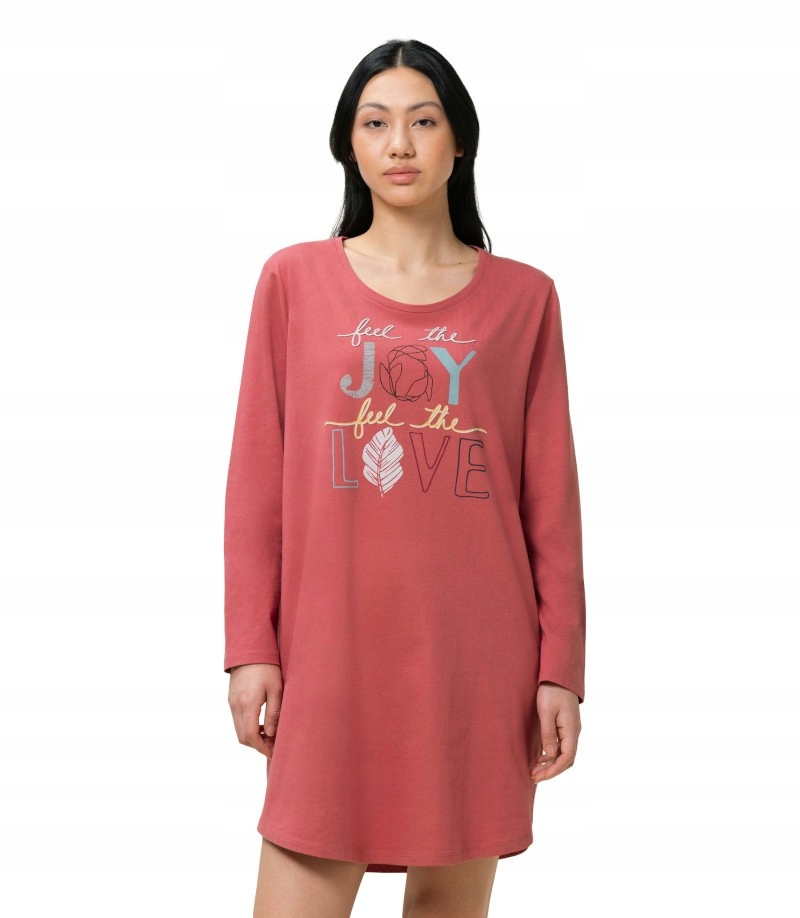 

Koszula nocna Triumph Nightdresses Ndk 02 Lsl 42