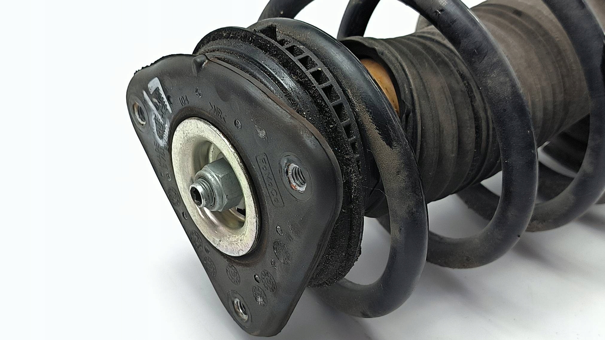shock absorber left front KV6C-18K001-1A FORD TRANSIT CONNECT II LIFT