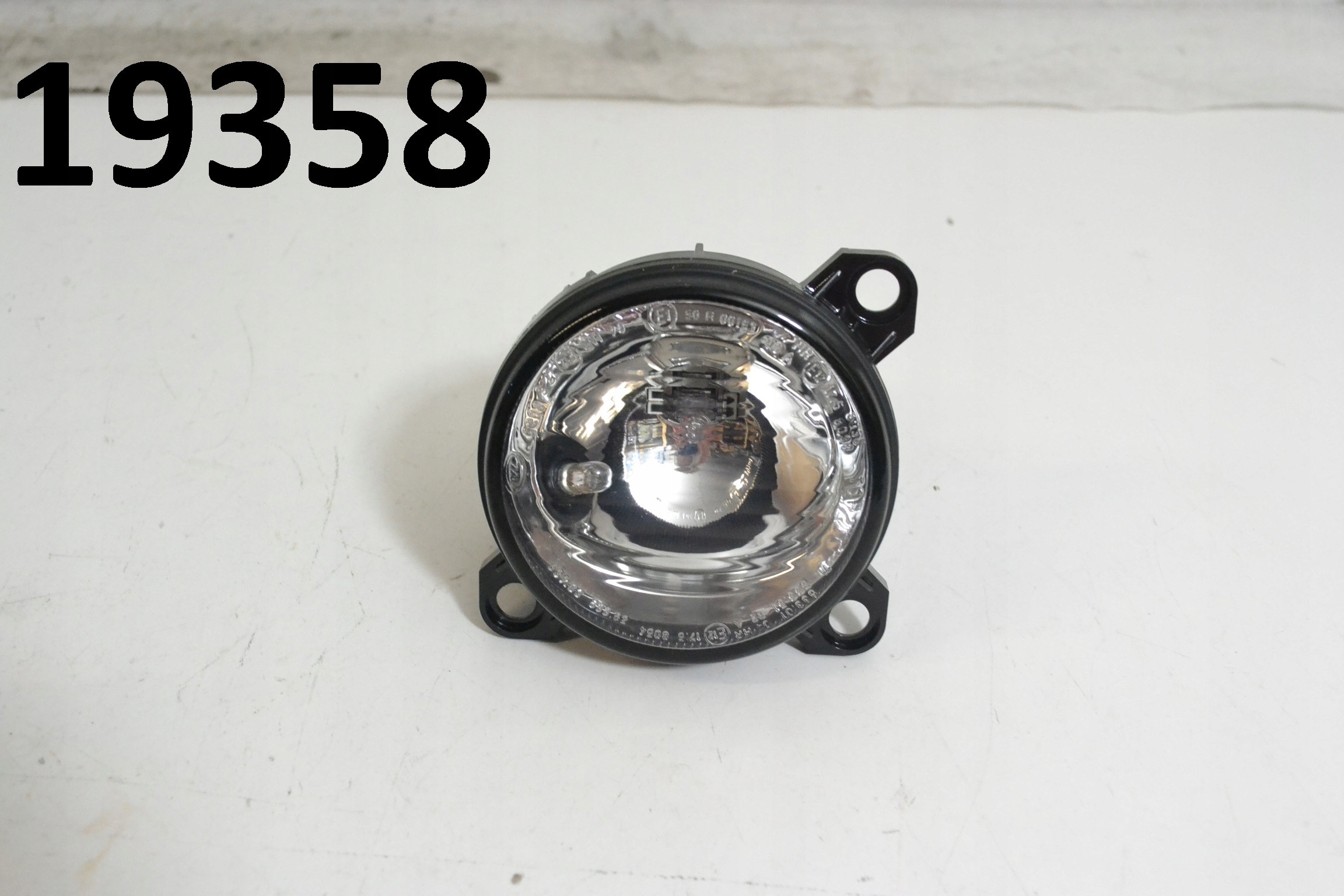 reflektor predný Bmw R 1150 R Rockster r1150r