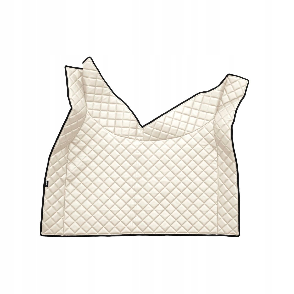 Напольный коврик эко-кожа VOLVO FH 16 II 05.12-