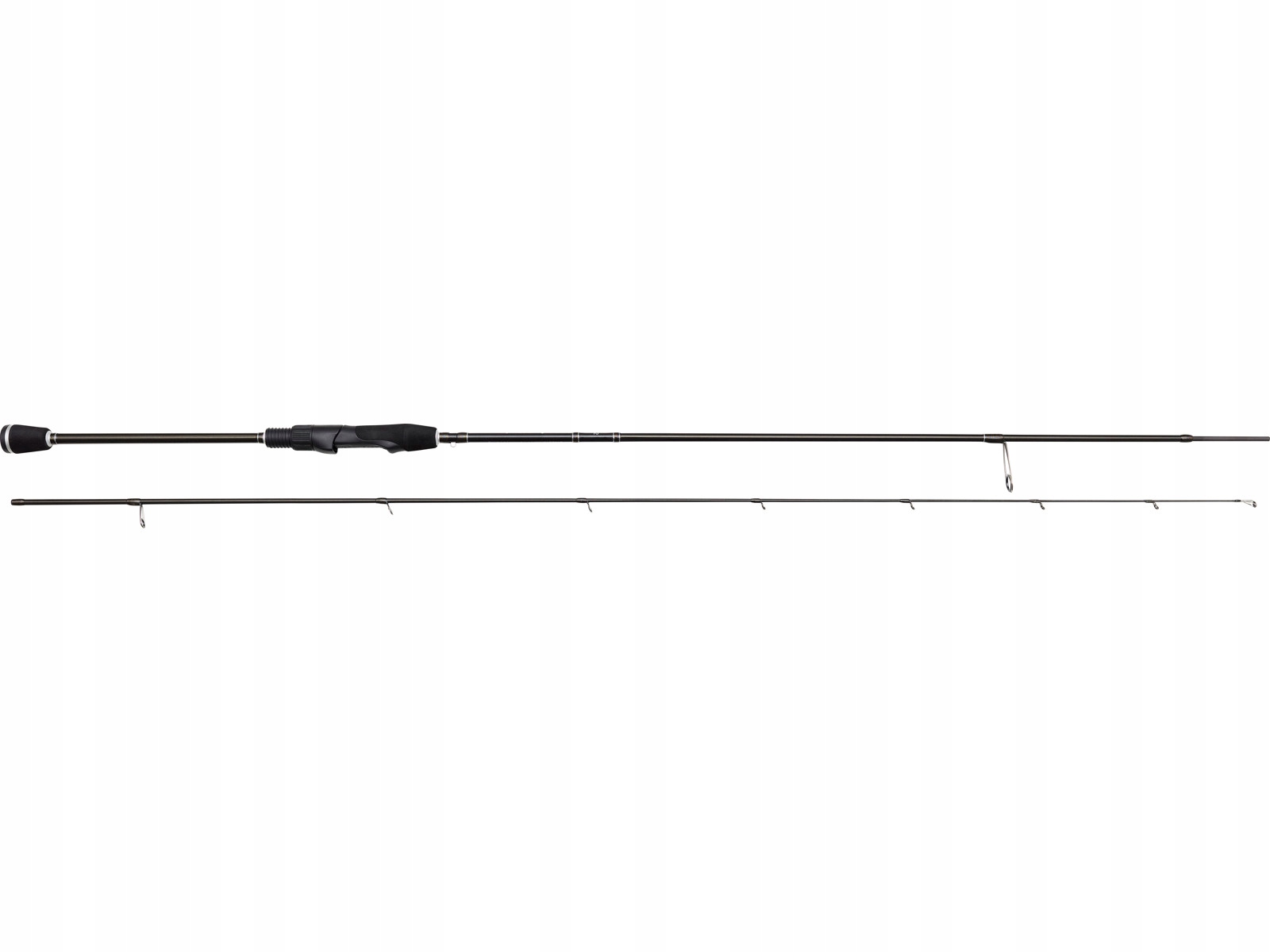 Wędka Westin W3 Streetstick 3RD 216/2-10g