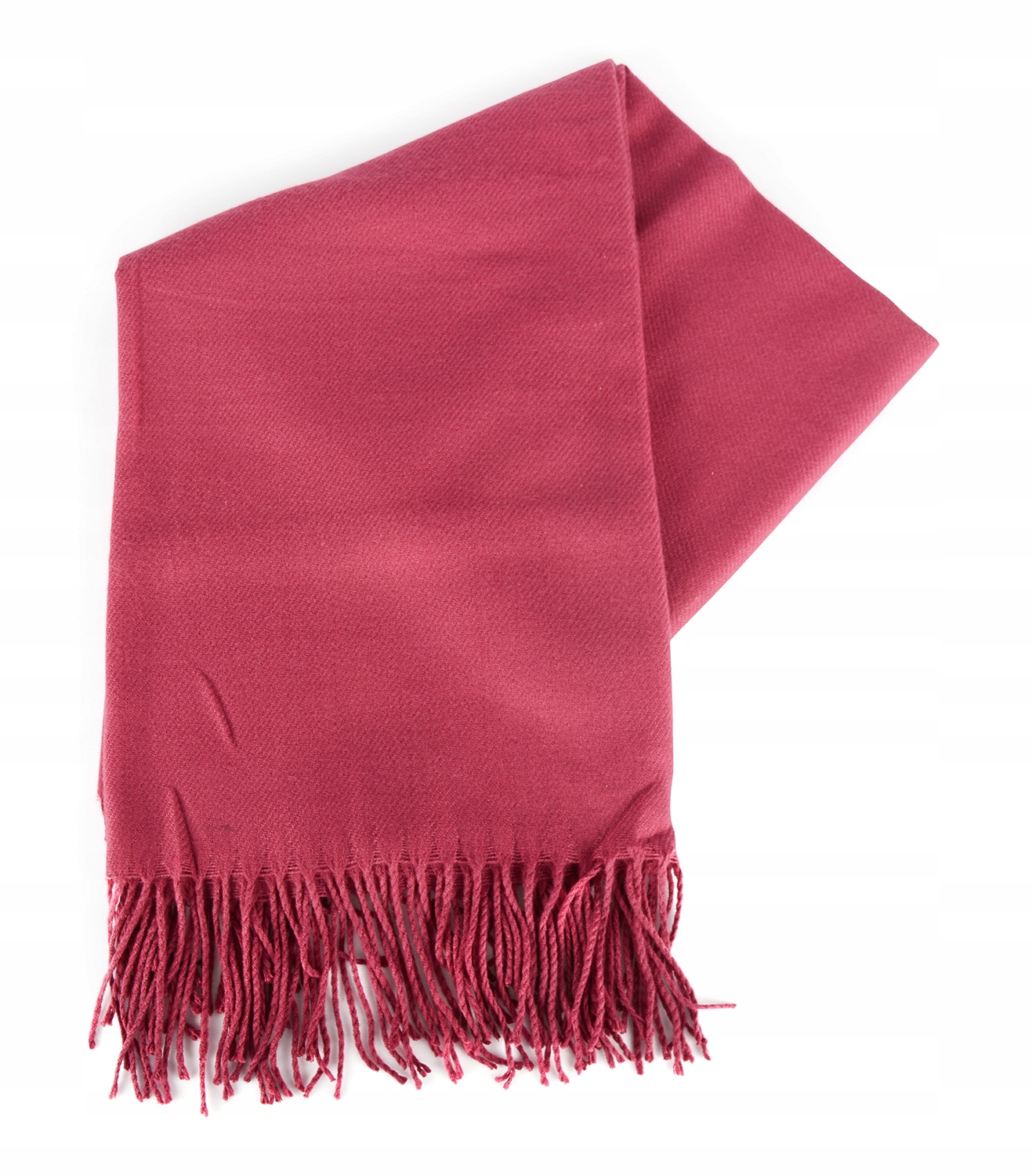 Dekorativní Deka Třešňová 150 x 130 cm