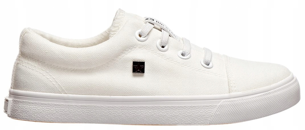 

Big Star Trampki Tenisówki Dziecięce Wsuwane R34