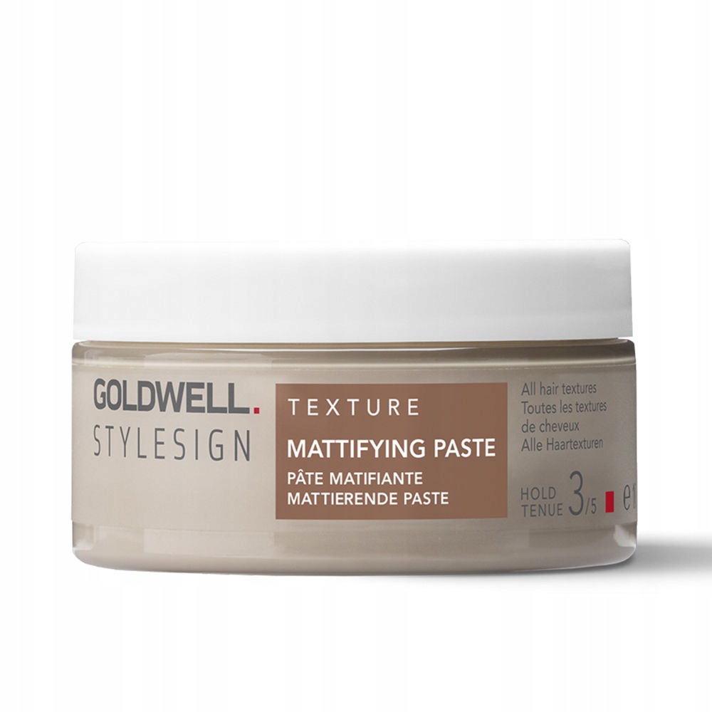 Stylesign Texture matující pasta 100 ml