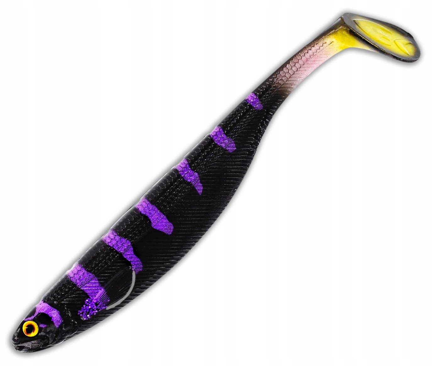 

Na Szczupaka Westin Shad Teez [10cm] 6g 1szt.