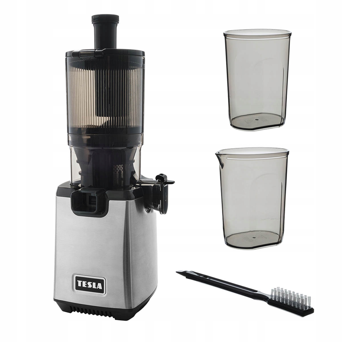 Tesla SlowJuicer SJ770 XXL Deluxe pomalý odšťavovač
