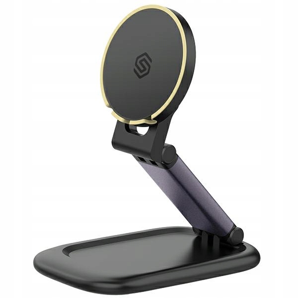 Stojak indukcyjny do iPhone Sodi MagSafe Czarny