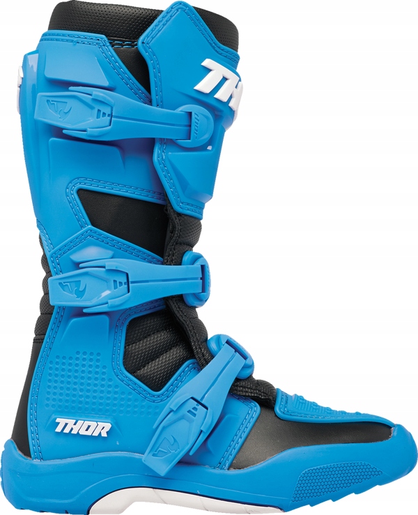Topánky Thor Junior Blitz Xr blue/black 2 33