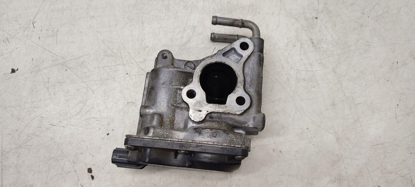 AGR-Ventil Toyota Avensis T27 2,2 D4D