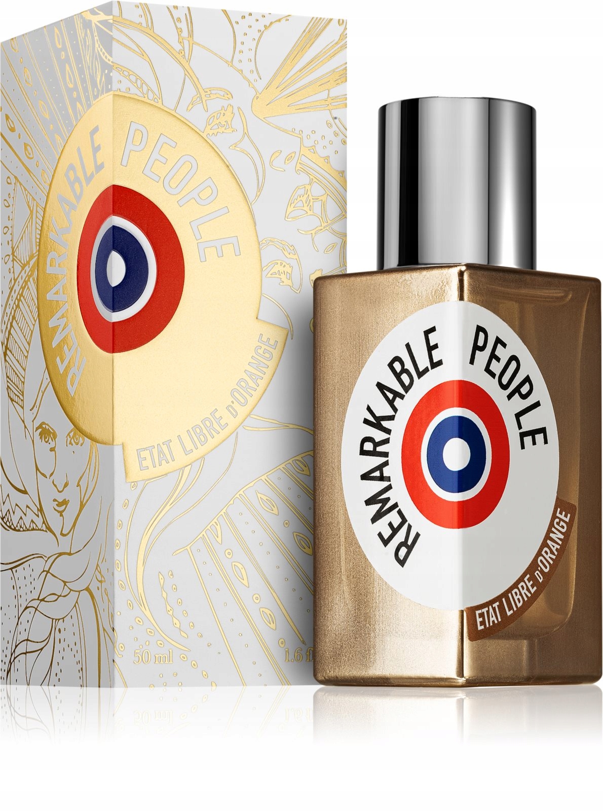 Etat Libre D'orange Remarkable People Edp 50ml