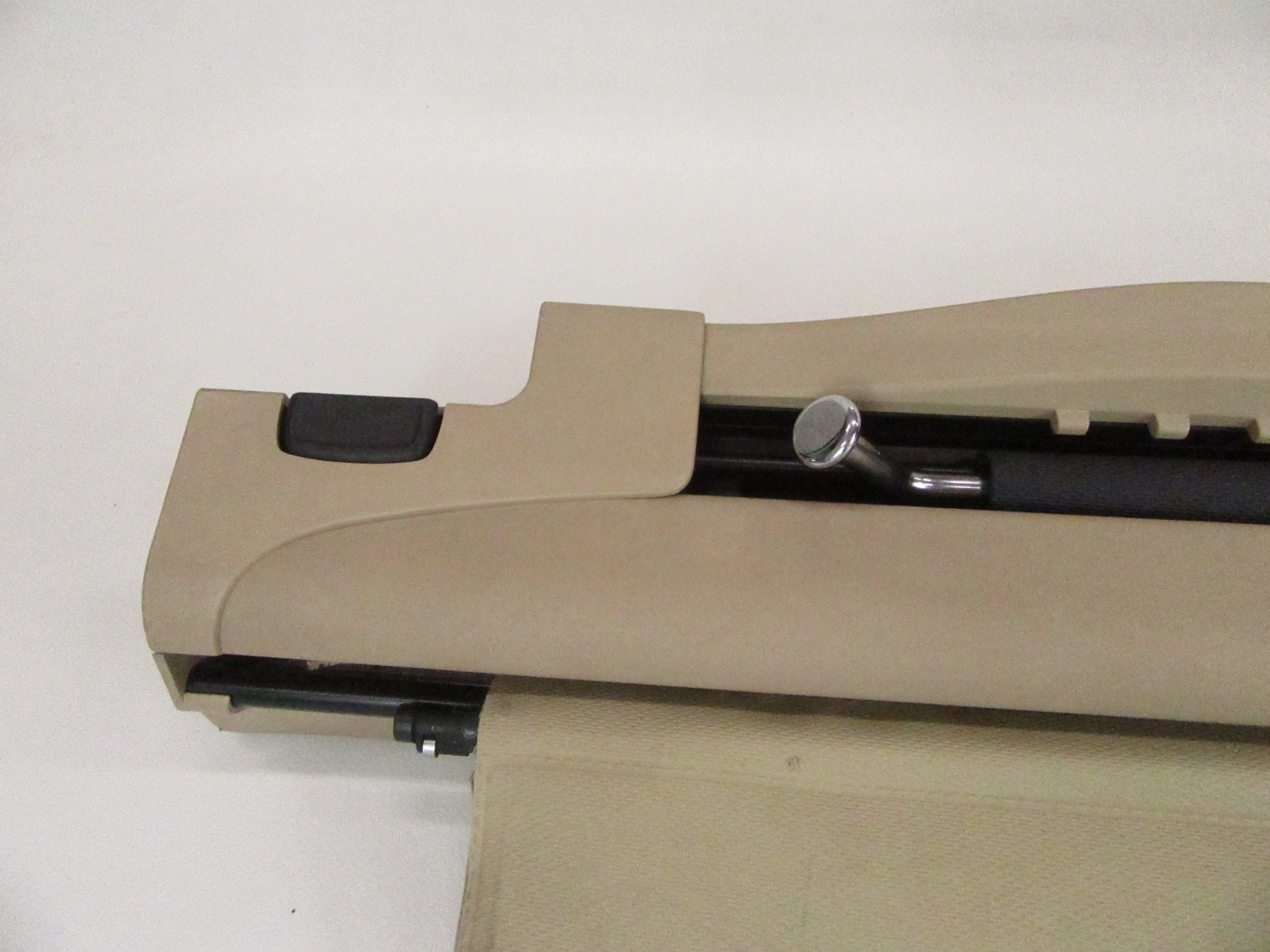 blinds boot net BMW 5 e61 Kombi Touring beige Beige