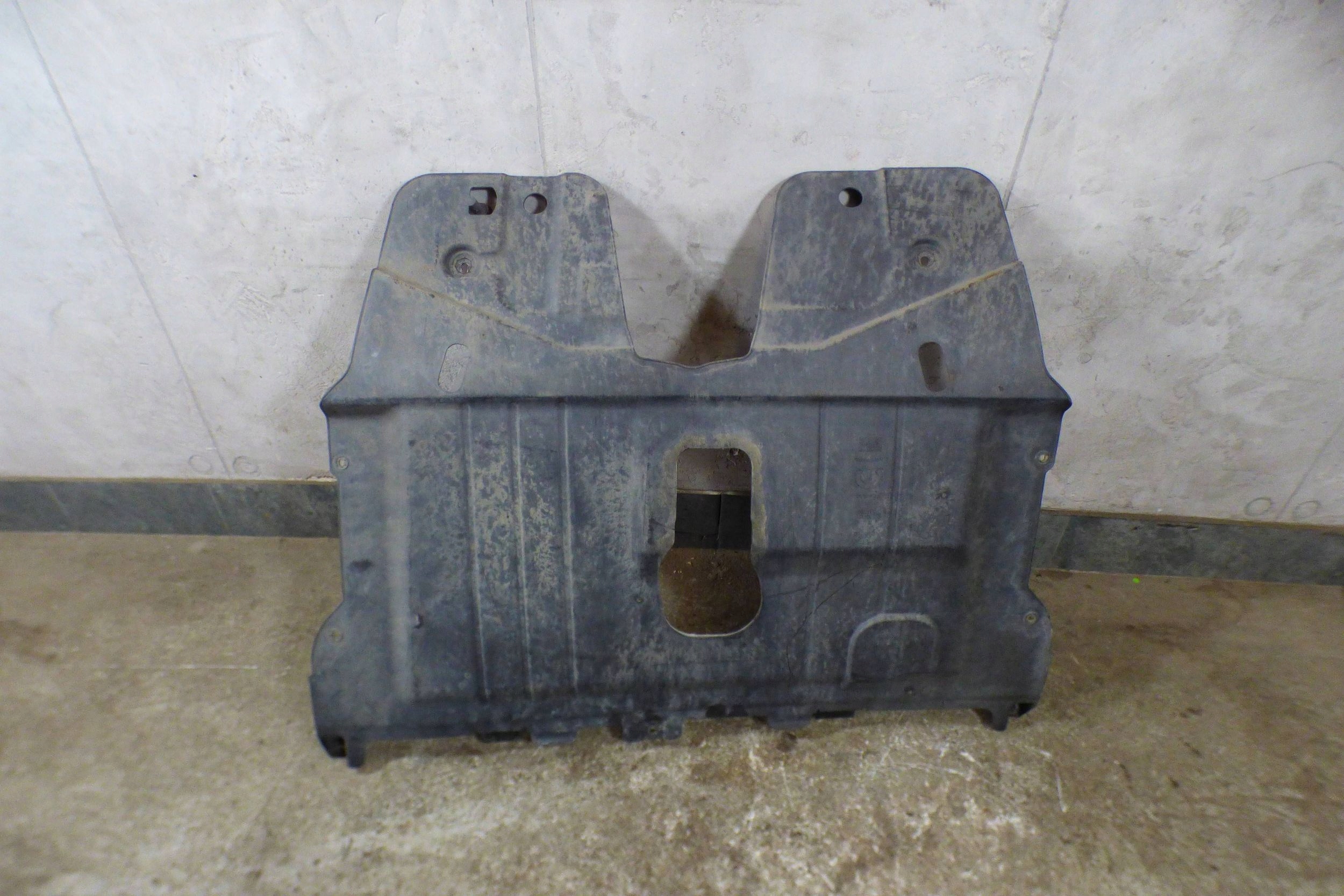 Fiat Tipo II cover below engine 00520825660E original st.BDB