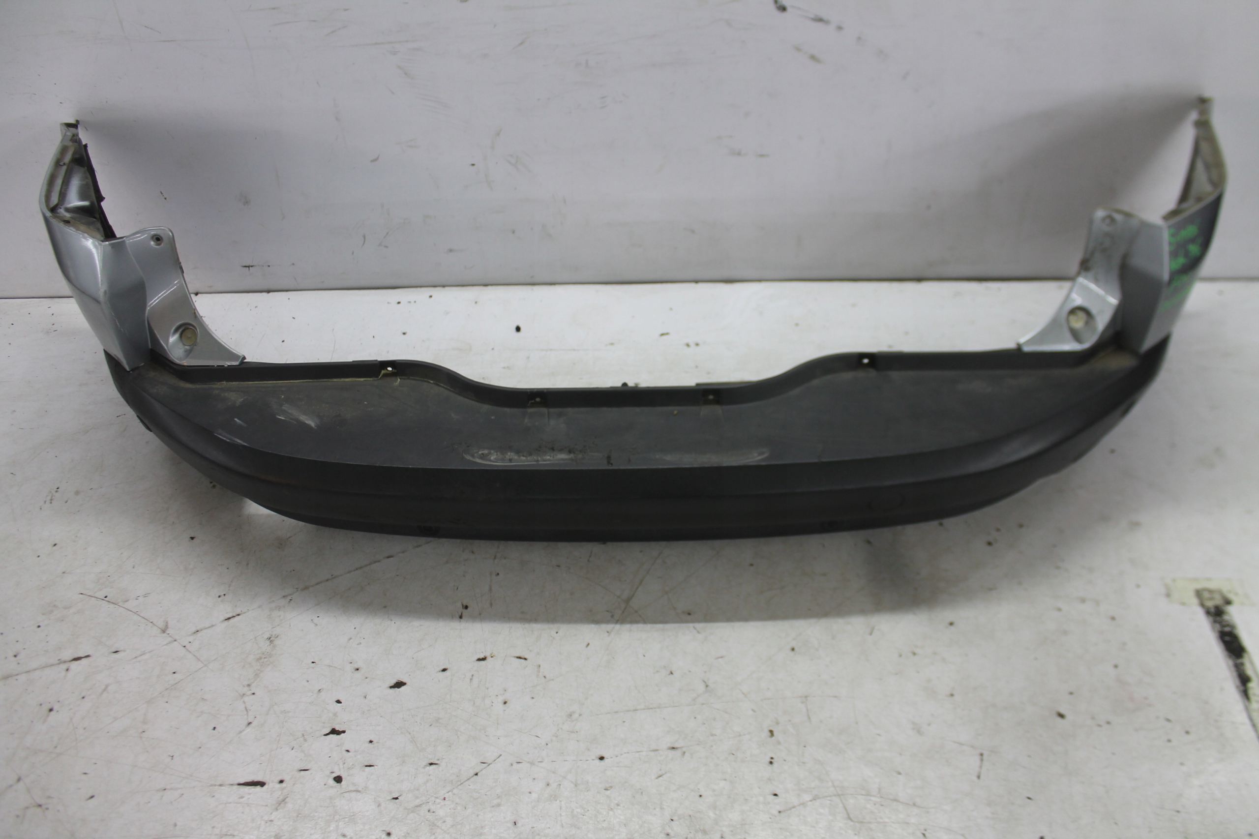 STOSSSTANGE HECK HINTEN PDC FORD S-MAX MK1 DER RÄDER. 76 06-10