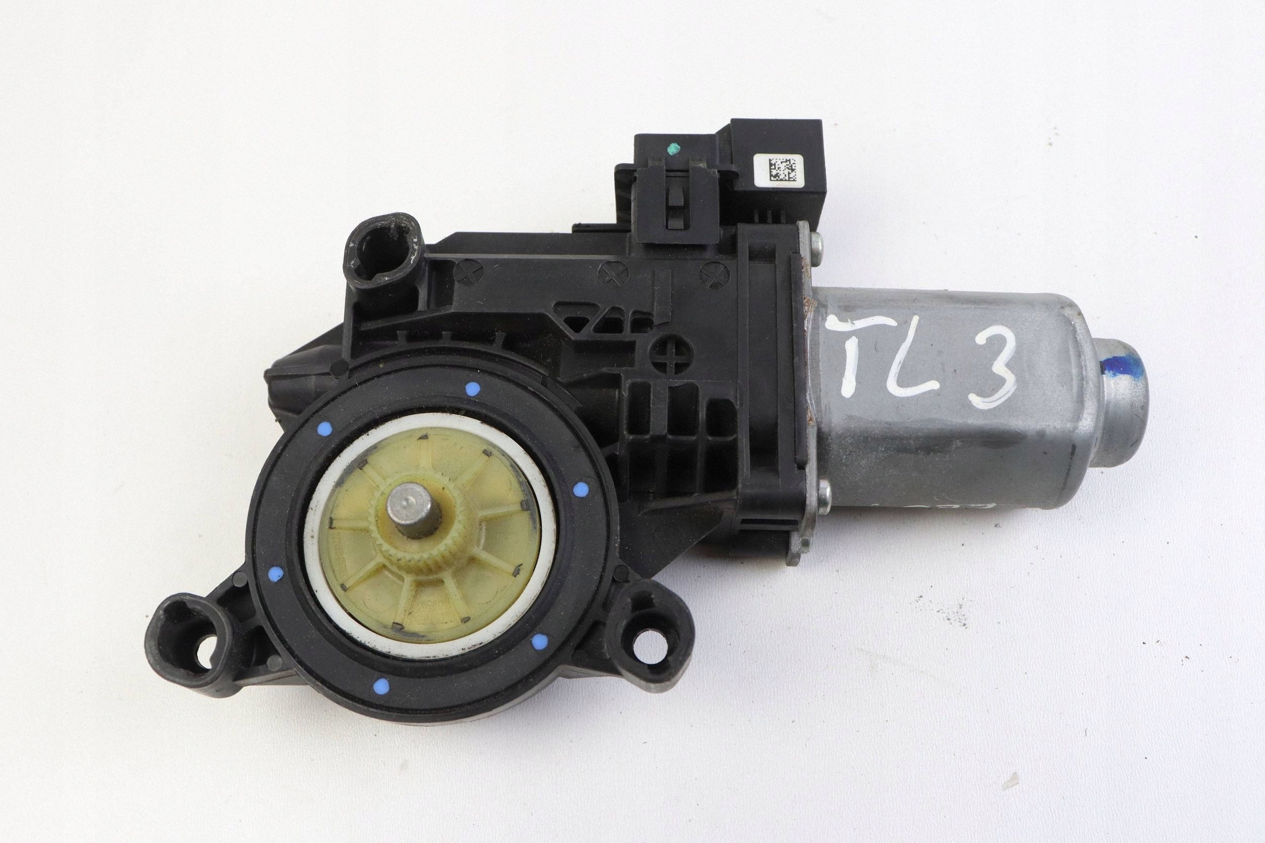 VW T5 LIFT SKODA FABIA II 2 mini motor windows front front left 6Q2959802F
