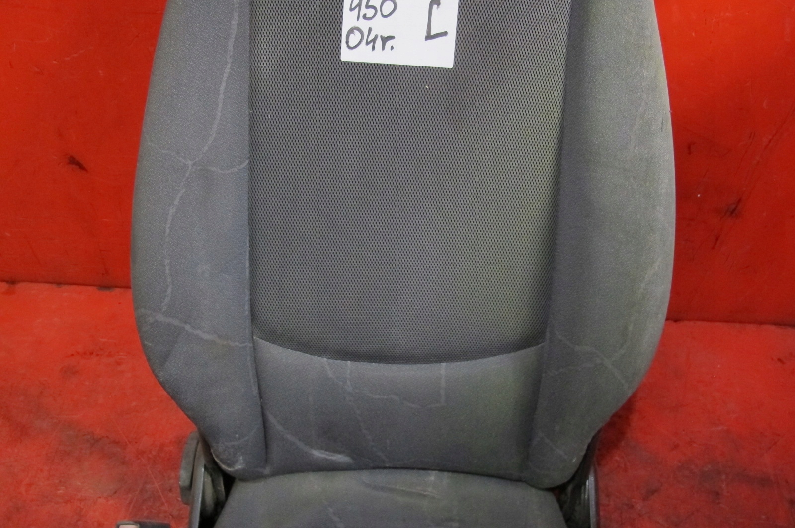 SMART ForTwo 450 seat left driver´s EUROPA