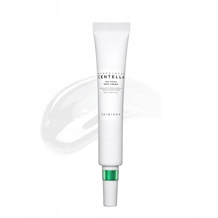 SKIN1004 Krém-Gel snižující viditelnost pórů